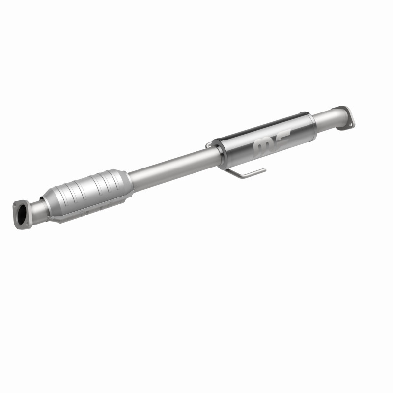 Kia Optima Catalytic Converter - Magnaflow - Direct-Fit - `11-`17