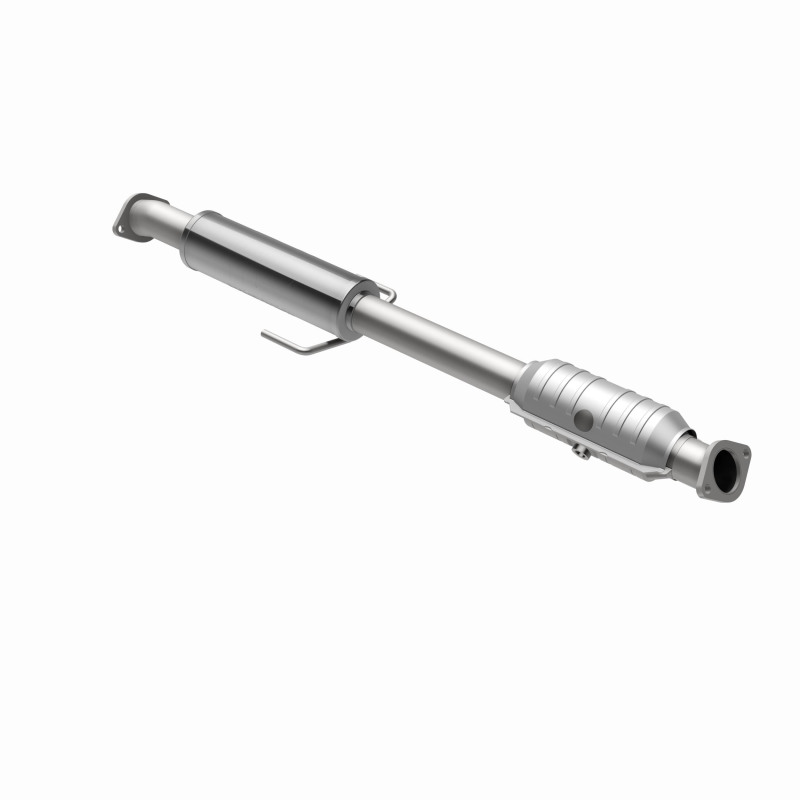 Kia Optima Catalytic Converter - Magnaflow - Direct-Fit - `11-`17