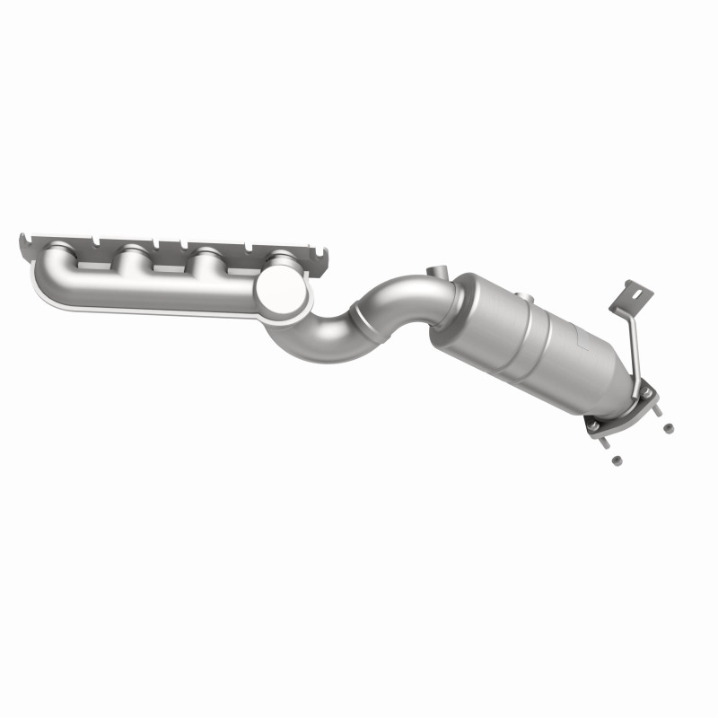 Audi A8 Quattro Catalytic Converter - Magnaflow - OEM Grade - `07-`08