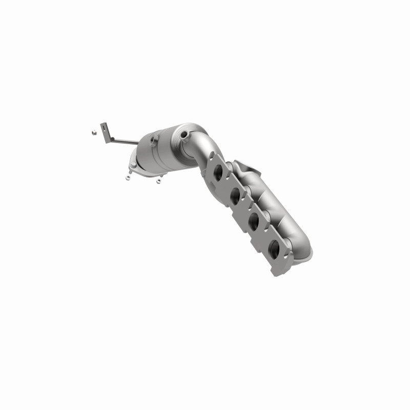 Audi A8 Quattro Catalytic Converter - Magnaflow - OEM Grade - `07-`08