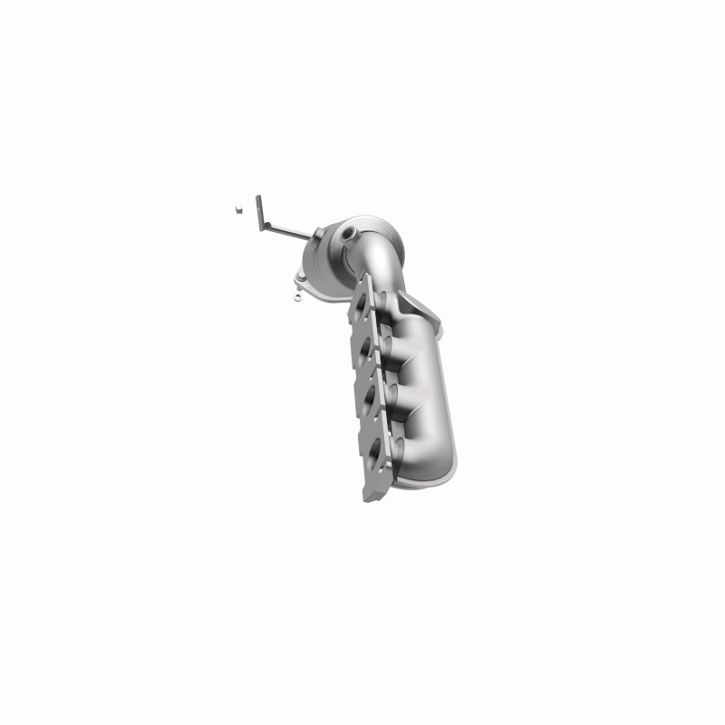 Audi A8 Quattro Catalytic Converter - Magnaflow - OEM Grade - `07-`08