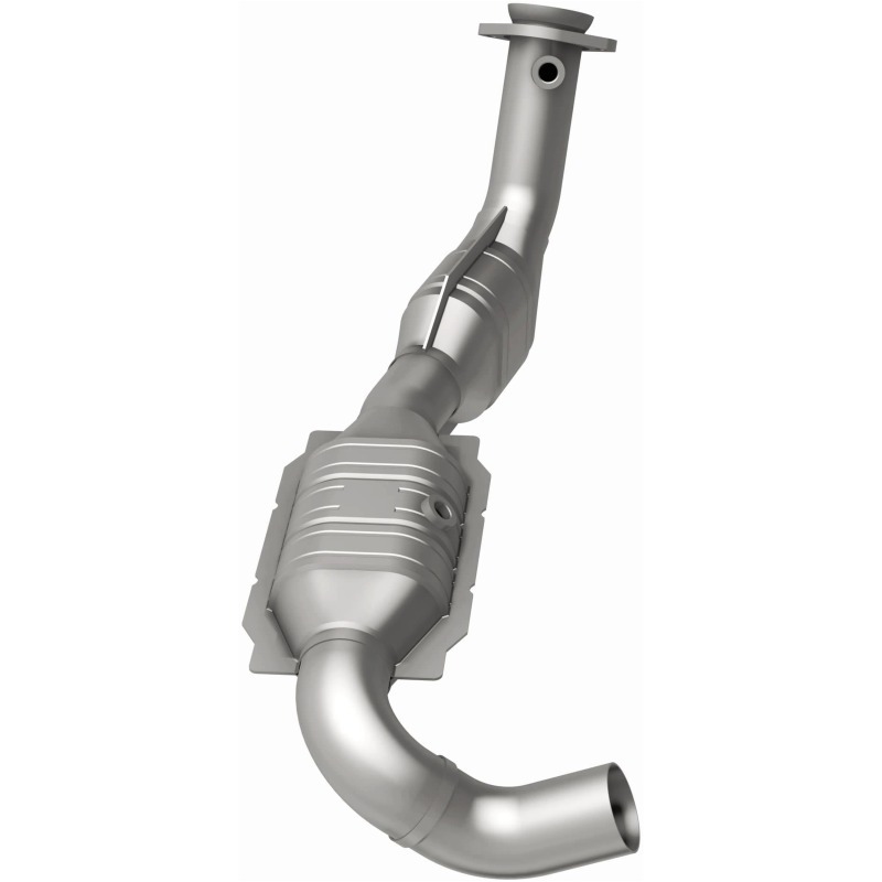 Ford Expedition Catalytic Converter - Magnaflow - Direct-Fit, Federal/EPA Compliant - `01-`02