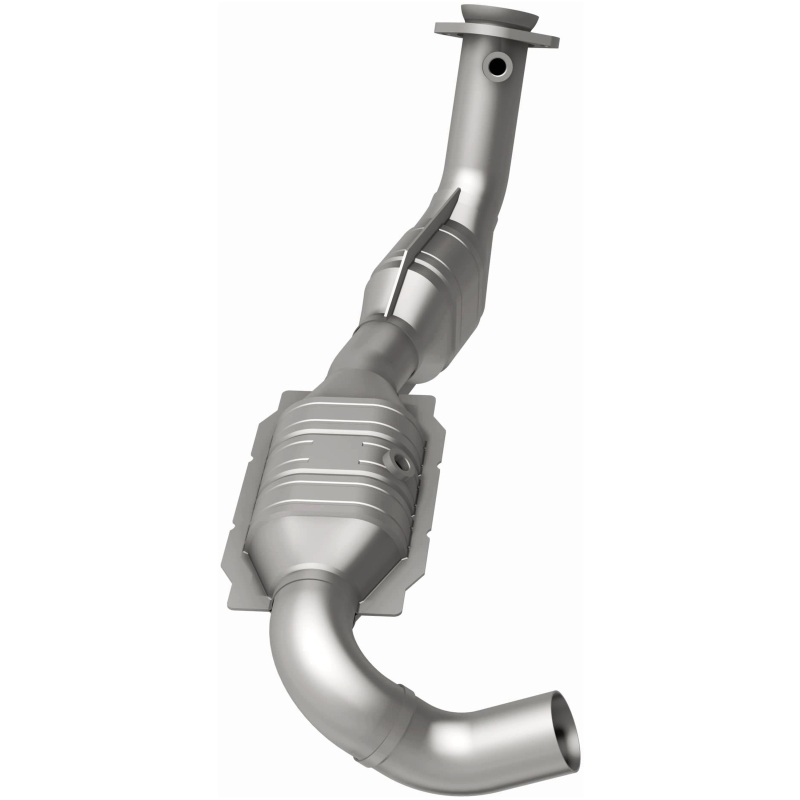 Ford Expedition Catalytic Converter - Magnaflow - Direct-Fit, Federal/EPA Compliant - `01-`02