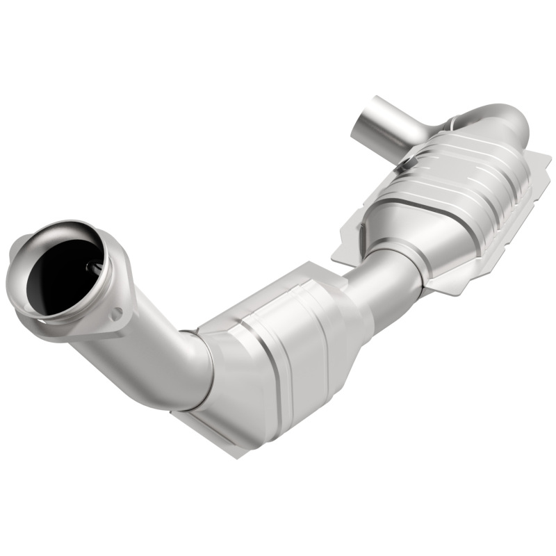 Ford Expedition Catalytic Converter - Magnaflow - Direct-Fit, Federal/EPA Compliant - `01-`02