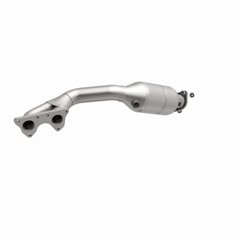 Audi S6 Performance Exhaust - Rear - Magnaflow - Direct Fit Catalytic Converter - `07-`10