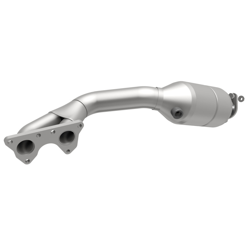 Audi S6 Performance Exhaust - Rear - Magnaflow - Direct Fit Catalytic Converter - `07-`10