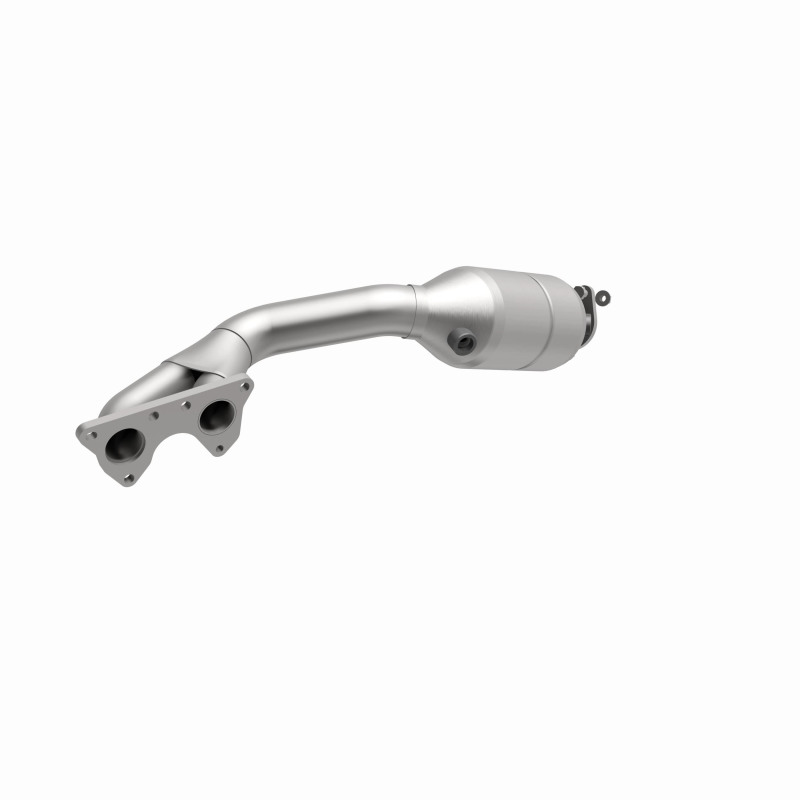 Audi S6 Performance Exhaust - Rear - Magnaflow - Direct Fit Catalytic Converter - `07-`10