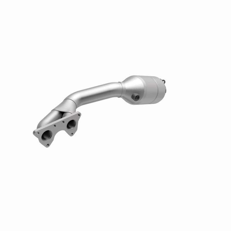Audi S6 Performance Exhaust - Rear - Magnaflow - Direct Fit Catalytic Converter - `07-`10