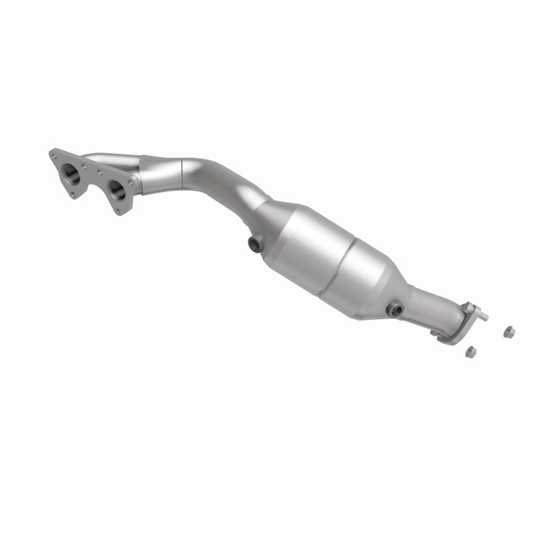 Audi S6 Performance Exhaust - Rear - Magnaflow - Direct Fit Catalytic Converter - `07-`10