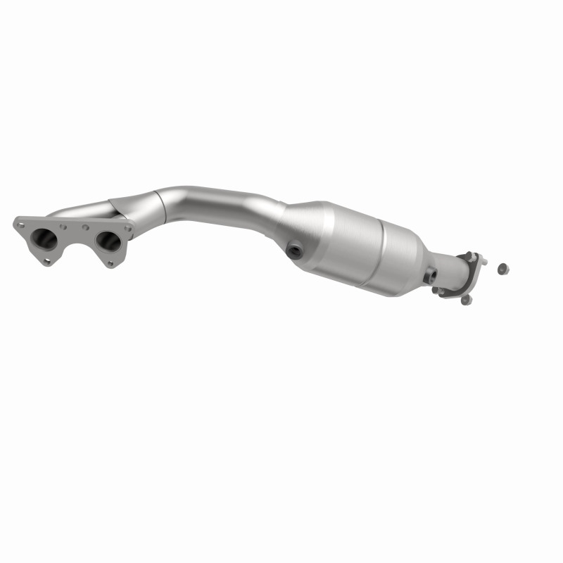 Audi S6 Performance Exhaust - Rear - Magnaflow - Direct Fit Catalytic Converter - `07-`10