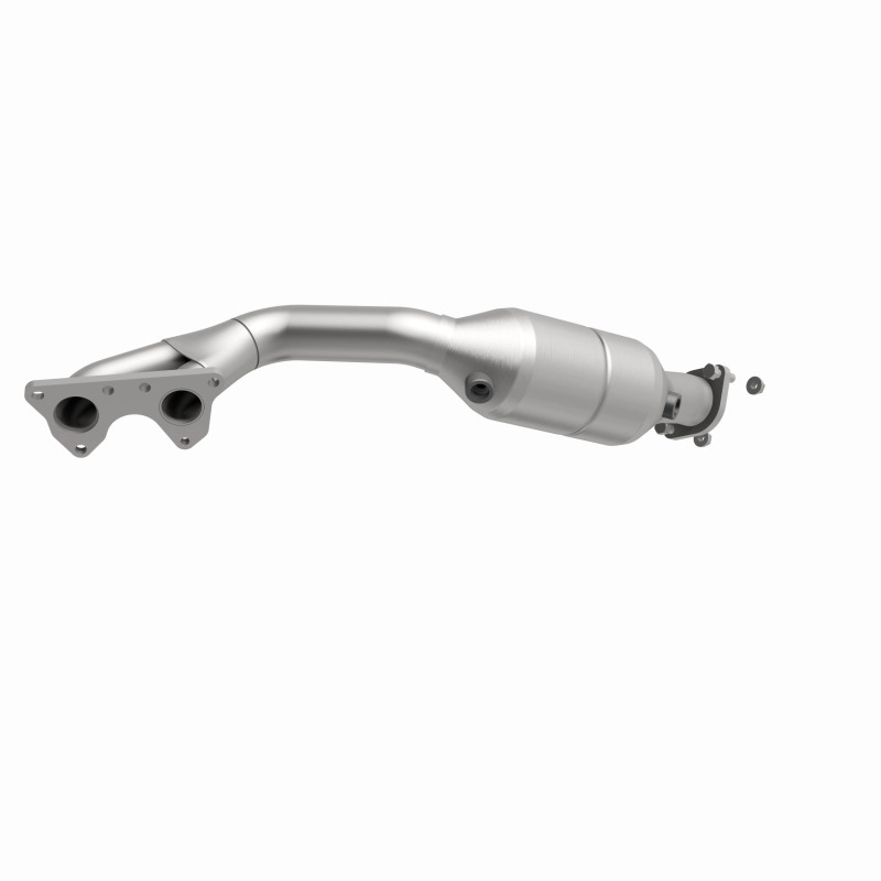 Audi S6 Performance Exhaust - Rear - Magnaflow - Direct Fit Catalytic Converter - `07-`10