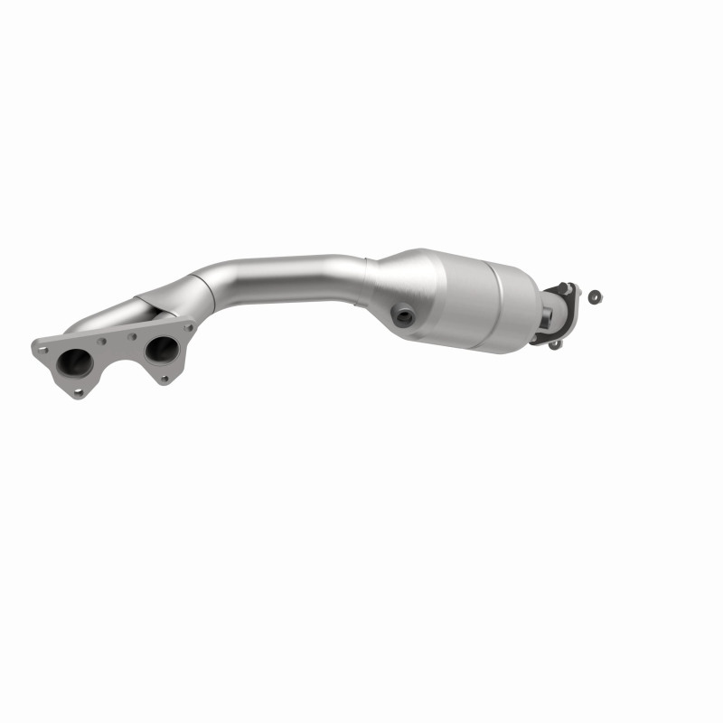 Audi S6 Performance Exhaust - Rear - Magnaflow - Direct Fit Catalytic Converter - `07-`10