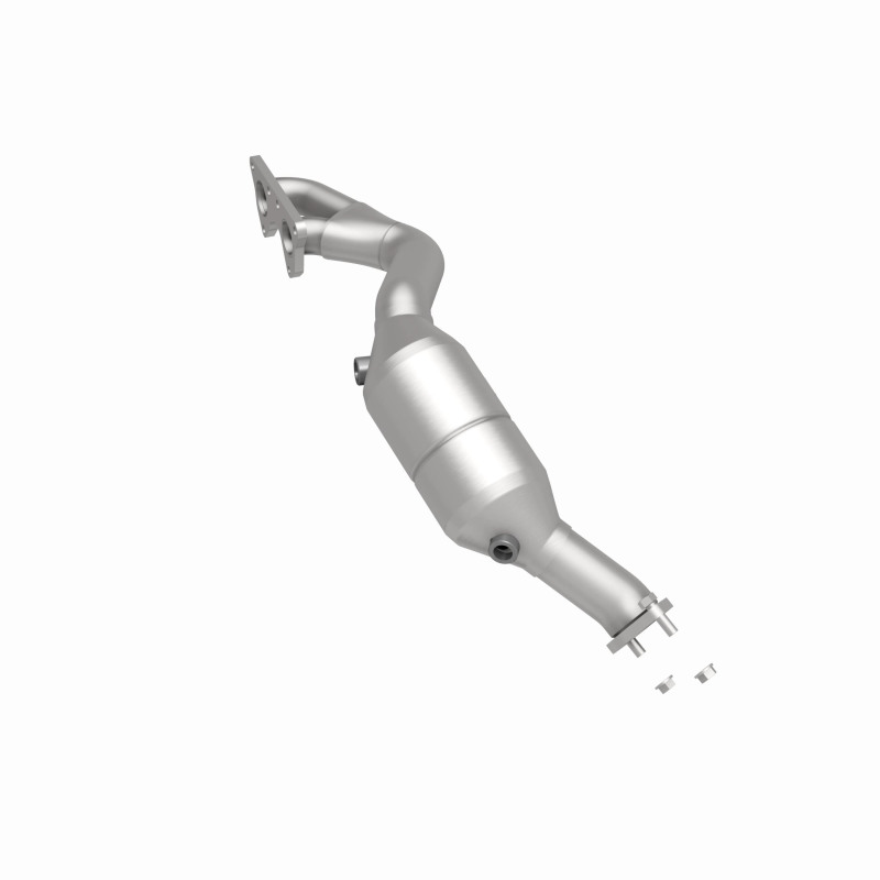 Audi S6 Performance Exhaust - Rear - Magnaflow - Direct Fit Catalytic Converter - `07-`10