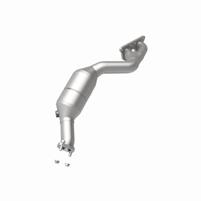 Audi S6 Performance Exhaust - Rear - Magnaflow - Direct Fit Catalytic Converter - `07-`10