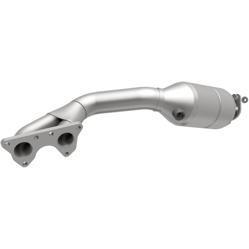 Audi S6 Performance Exhaust - Rear - Magnaflow - Direct Fit Catalytic Converter - `07-`10