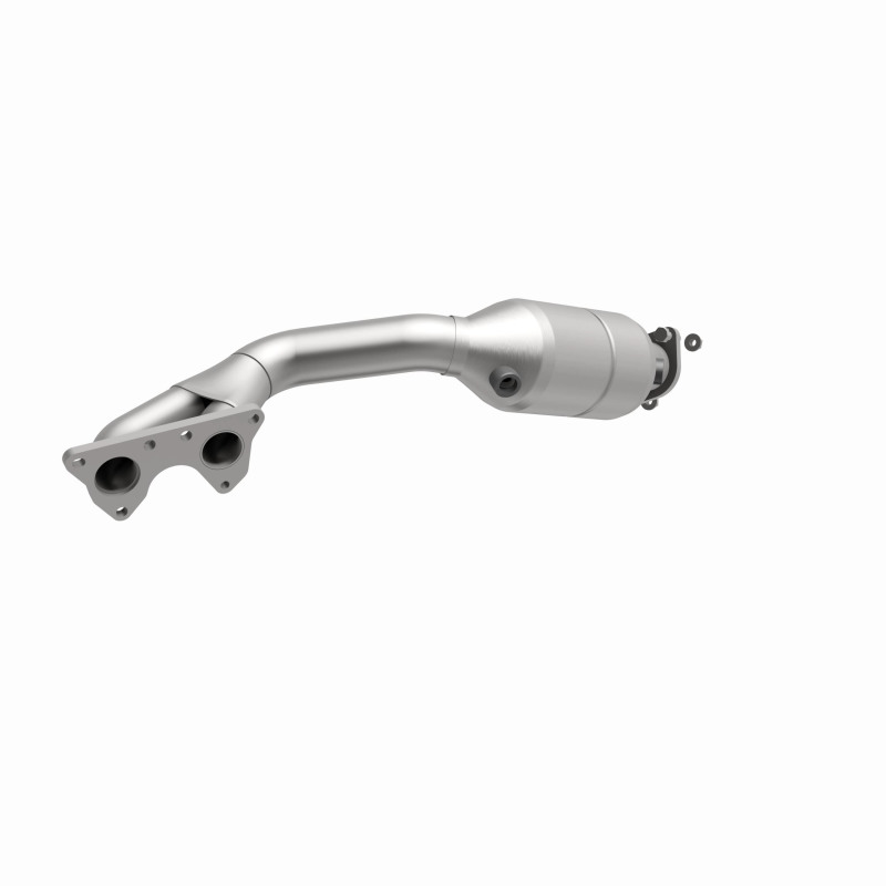 Audi S6 Performance Exhaust - Rear - Magnaflow - Direct Fit Catalytic Converter - `07-`10