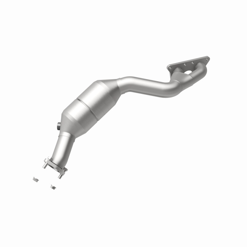 Audi S6 Performance Exhaust - Rear - Magnaflow - Direct Fit Catalytic Converter - `07-`10