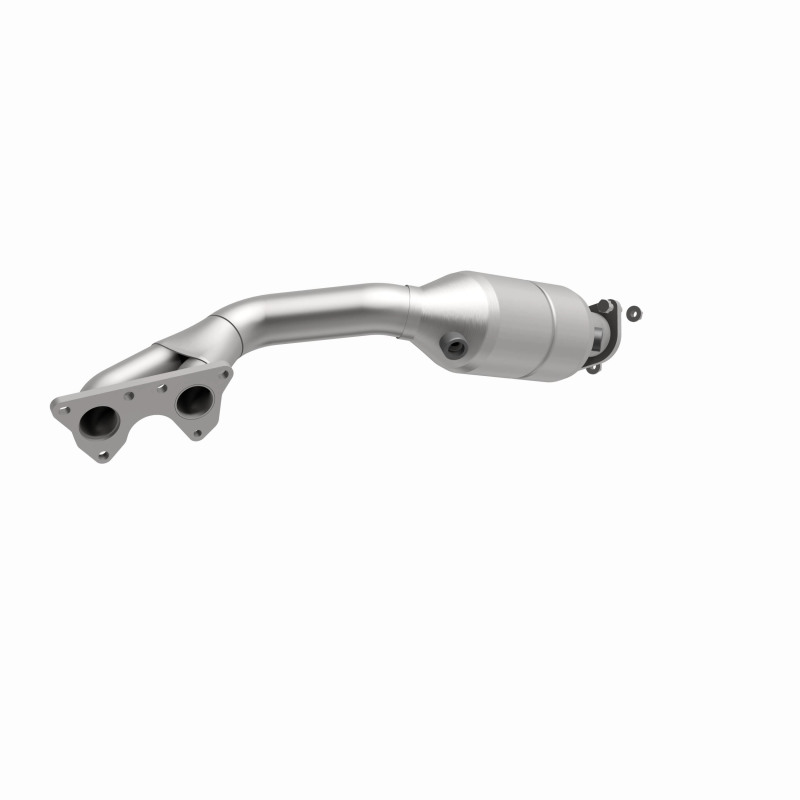 Audi S6 Performance Exhaust - Rear - Magnaflow - Direct Fit Catalytic Converter - `07-`10