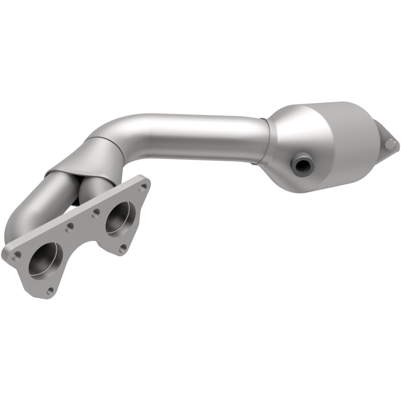 Audi S8 Catalytic Converter - Magnaflow - Direct Fit - `07-`09