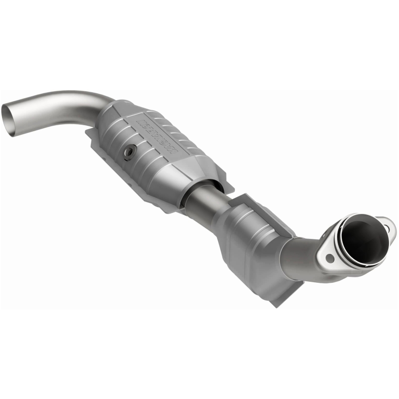 Ford Expedition Catalytic Converter - Magnaflow - Direct-Fit - `01-`02