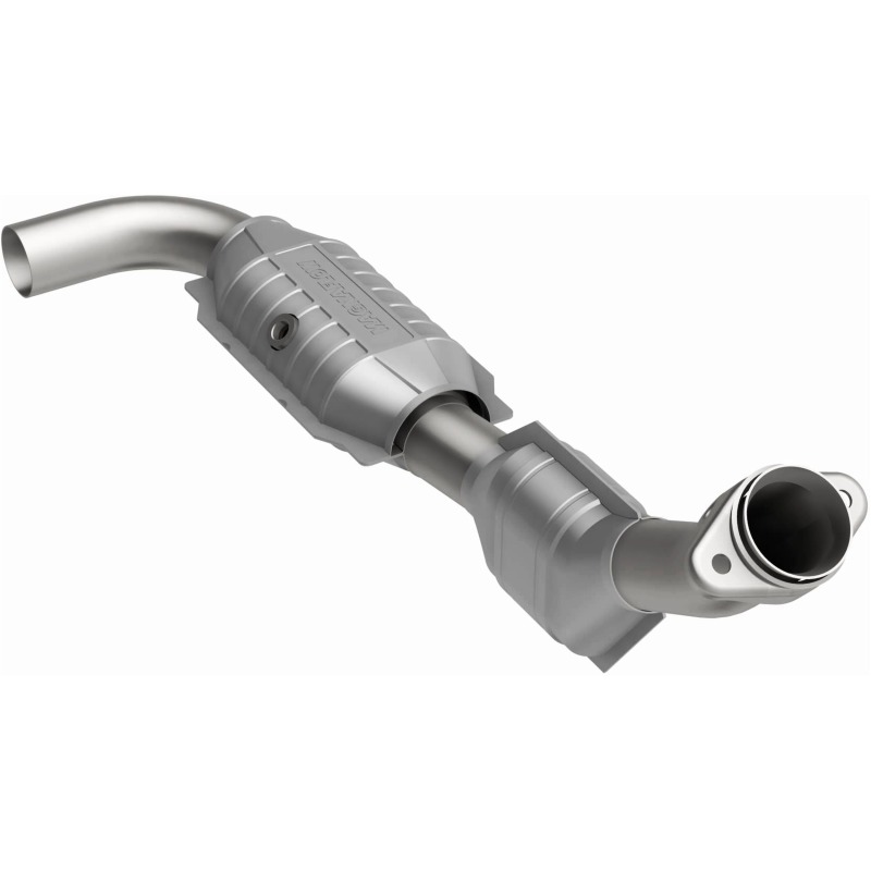 Ford Expedition Catalytic Converter - Magnaflow - Direct-Fit - `01-`02