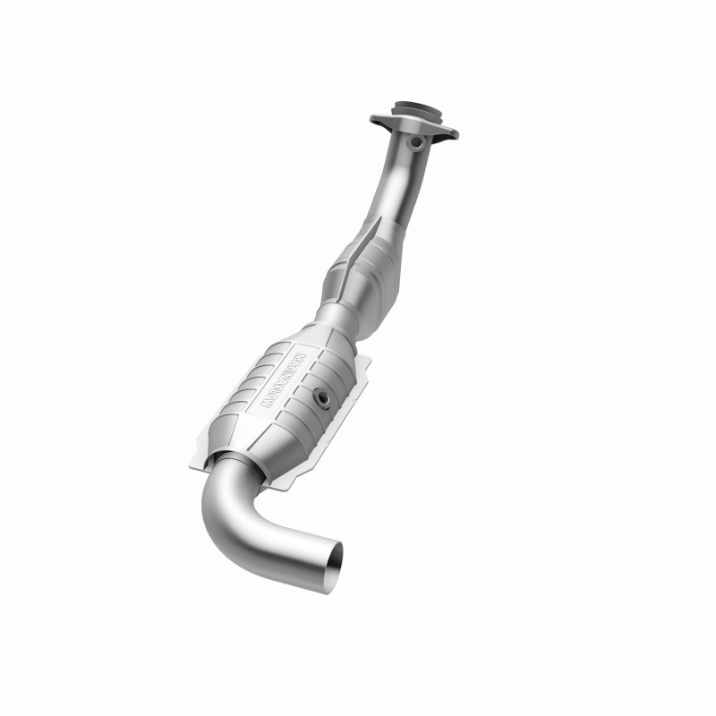 Ford Expedition Catalytic Converter - Magnaflow - Direct-Fit - `01-`02