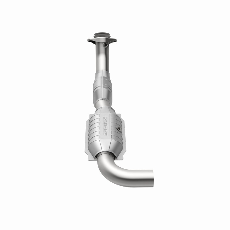 Ford Expedition Catalytic Converter - Magnaflow - Direct-Fit - `01-`02
