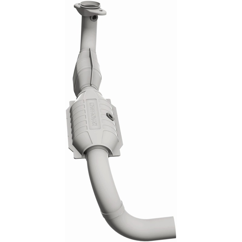 Lincoln Mark LT Converter Direct Fit - Driver Side - Magnaflow - OEM Grade - `06-`08