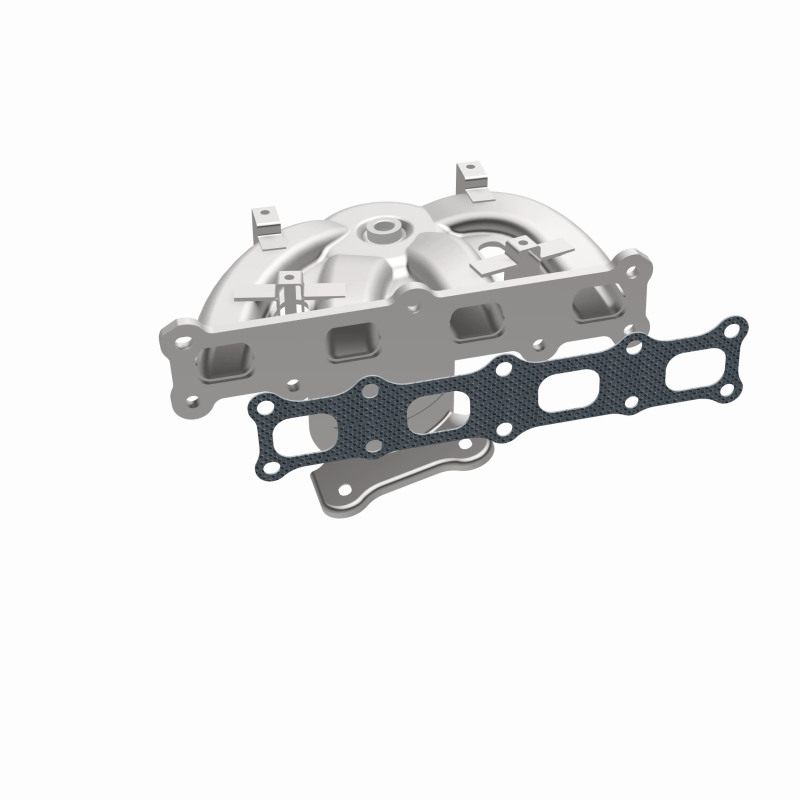 Jeep Compass Catalytic Converter - Magnaflow - Direct-Fit - `07-`17