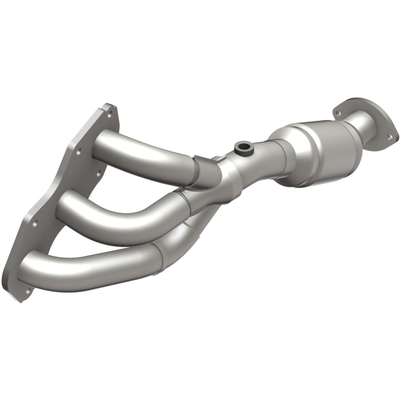 Lexus GS350 Catalytic Converter - Magnaflow - Direct Fit, OEM Grade - `07-`11