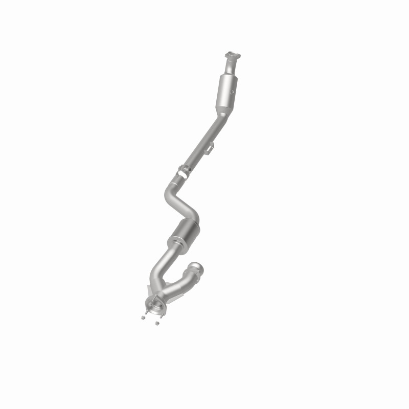 Mercedes-Benz C230 Catalytic Converter - Driver Side - Magnaflow - OEM Grade Direct-Fit - `06-`07