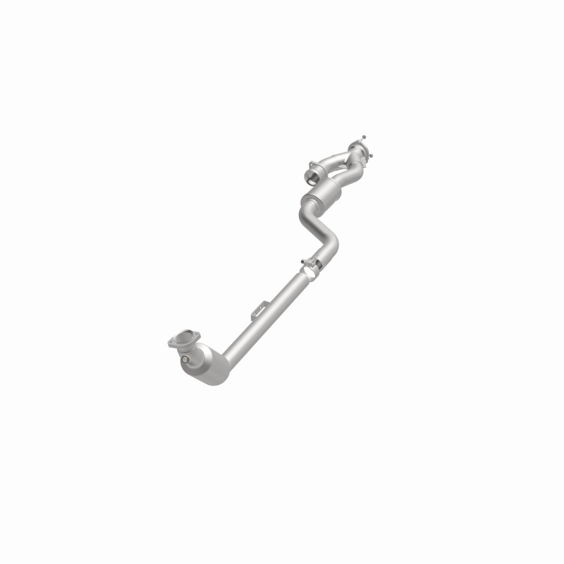 Mercedes-Benz C230 Catalytic Converter - Driver Side - Magnaflow - OEM Grade Direct-Fit - `06-`07