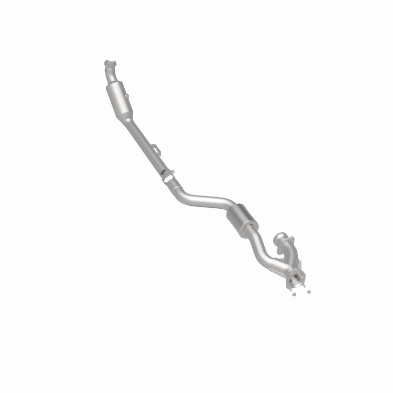 Mercedes-Benz CLK350 Catalytic Converter - Driver Side - Magnaflow - OEM Grade Direct-Fit - `06-`09