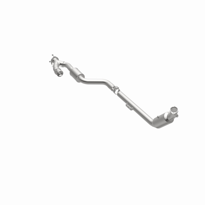 Mercedes-Benz CLK350 Catalytic Converter - Driver Side - Magnaflow - OEM Grade Direct-Fit - `06-`09