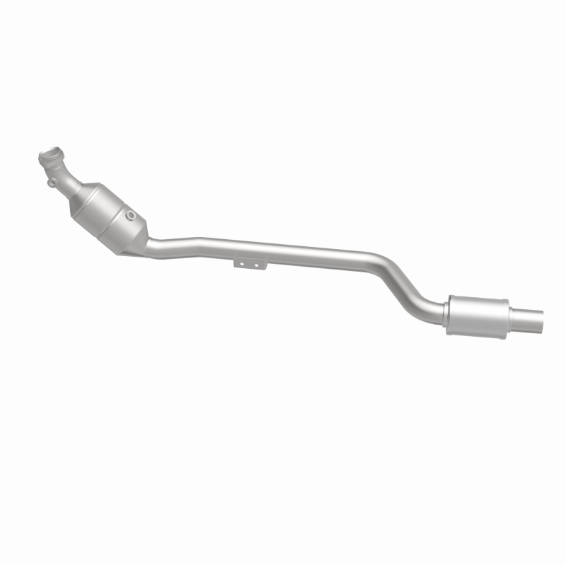 Mercedes-Benz C230 Catalytic Converter - Passenger Side - Magnaflow - OEM Grade Direct-Fit - `06-`07