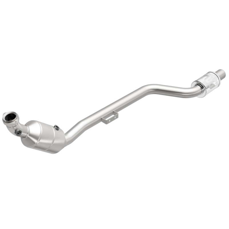 Mercedes-Benz C230 Catalytic Converter - Passenger Side - Magnaflow - OEM Grade Direct-Fit - `06-`07