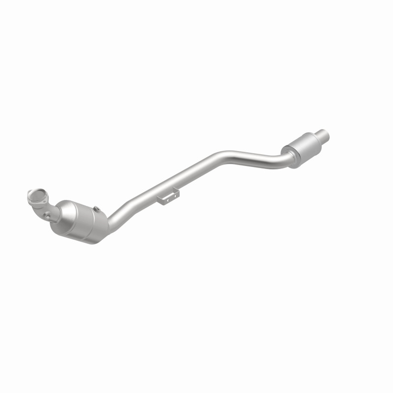 Mercedes-Benz C230 Catalytic Converter - Passenger Side - Magnaflow - OEM Grade Direct-Fit - `06-`07