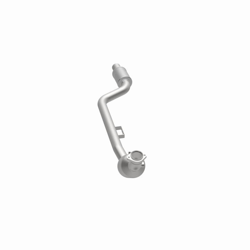 Mercedes-Benz CLK350 Catalytic Converter - Passenger Side - Magnaflow - OEM Grade Direct-Fit - `06-`09