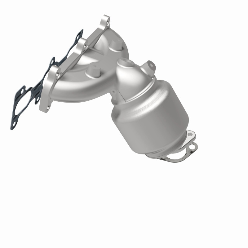 Hyundai Santa Fe Catalytic Converter - Magnaflow - Direct-Fit - `07-`09