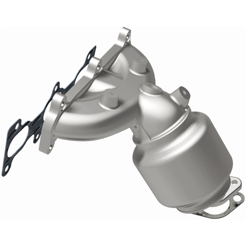 Hyundai Santa Fe Catalytic Converter - Magnaflow - Direct-Fit - `07-`09
