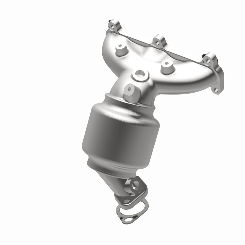 Hyundai Santa Fe Catalytic Converter - Magnaflow - Direct-Fit - `07-`09