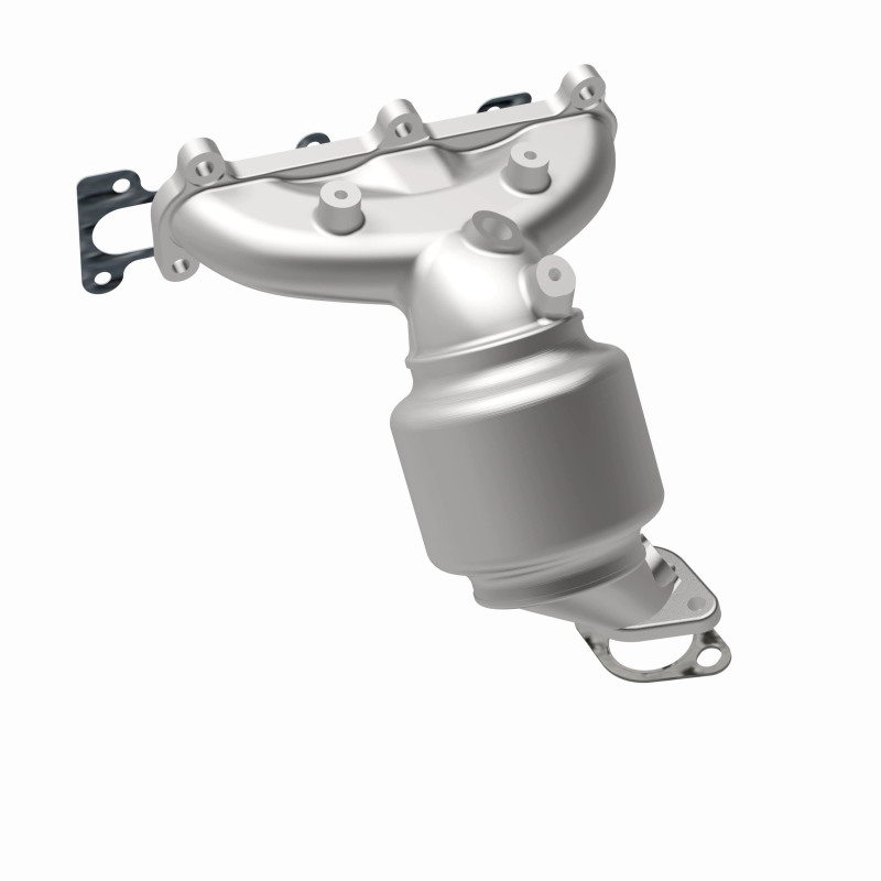 Hyundai Santa Fe Catalytic Converter - Magnaflow - Direct-Fit - `07-`09
