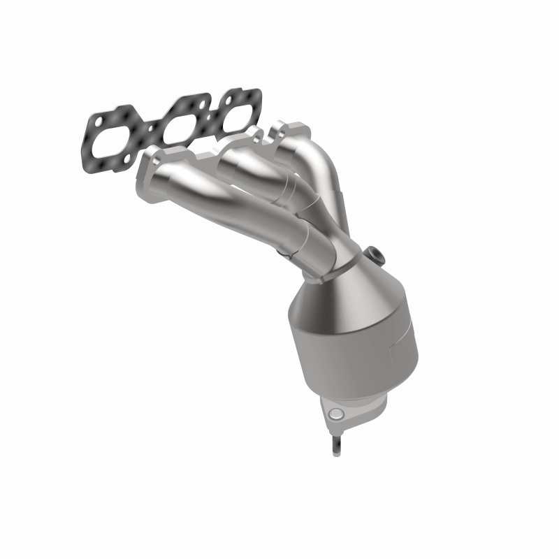 Mazda Tribute Catalytic Converter - Magnaflow - Direct Fit - 2009