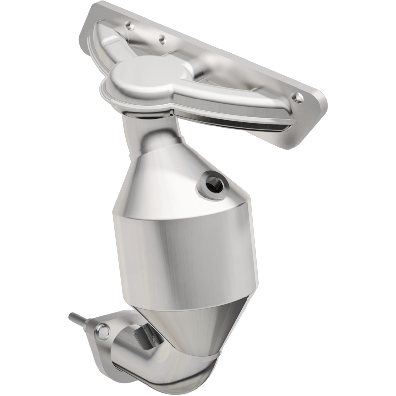 Mazda Tribute Catalytic Converter - Magnaflow - Direct Fit - 2009