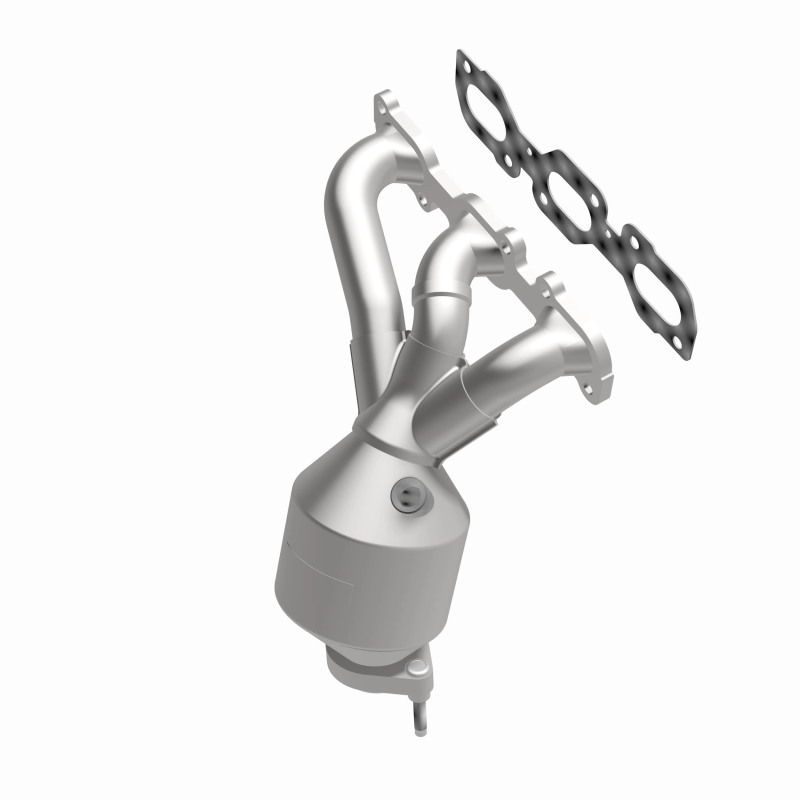 Mazda Tribute Catalytic Converter - Magnaflow - Direct Fit - 2009