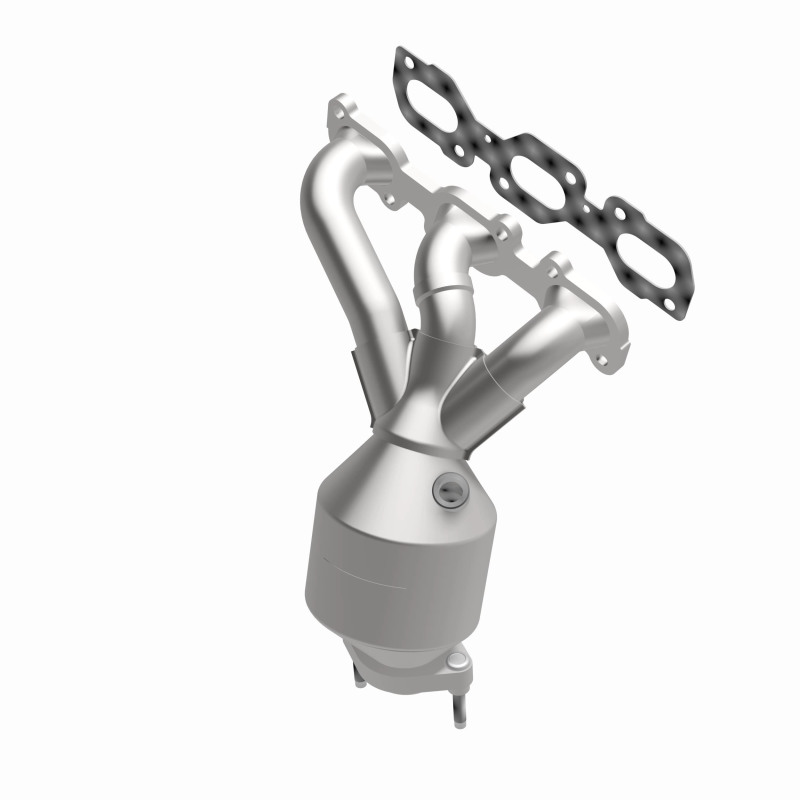 Mazda Tribute Catalytic Converter - Magnaflow - Direct Fit - 2009