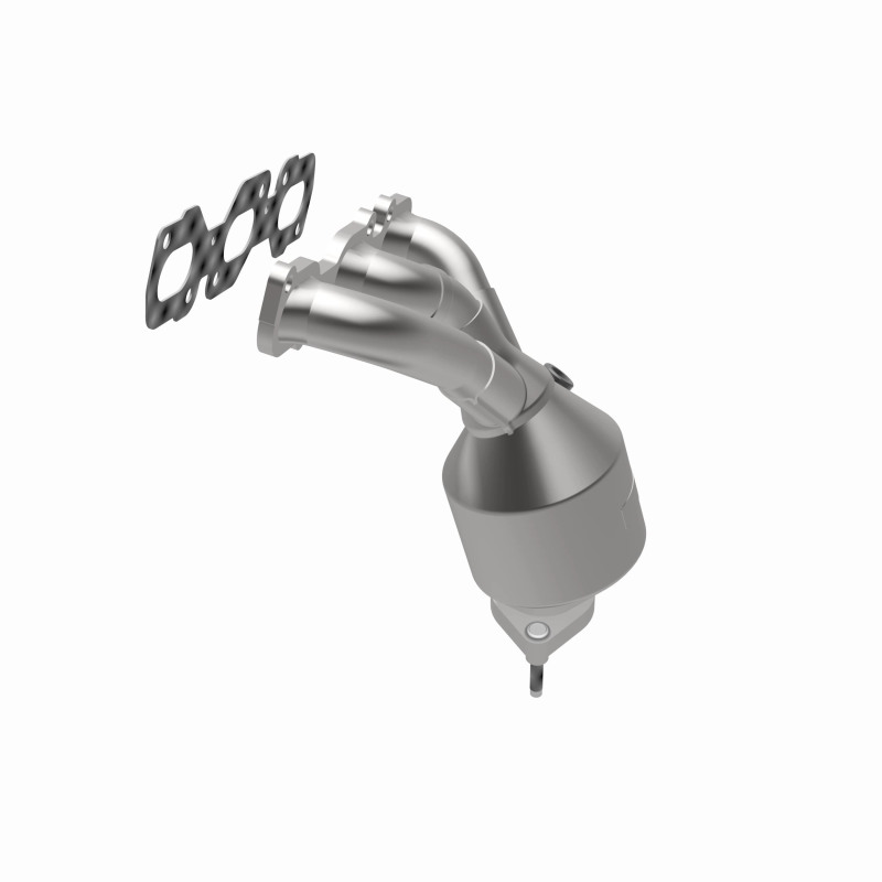 Mazda Tribute Catalytic Converter - Magnaflow - Direct Fit - 2009