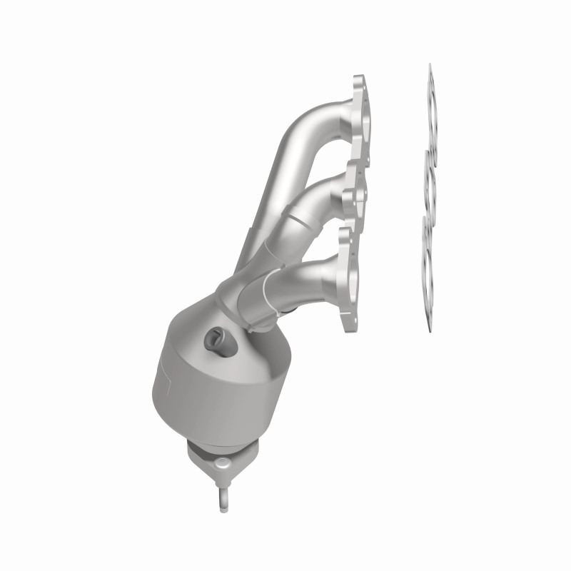 Mazda Tribute Catalytic Converter - Magnaflow - Direct Fit - 2009