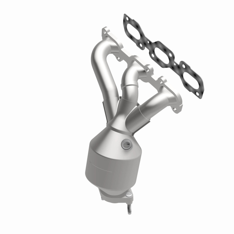 Mazda Tribute Catalytic Converter - Magnaflow - Direct Fit - 2009