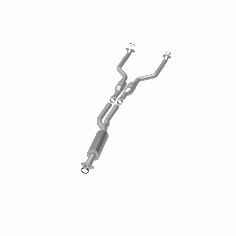 Lexus GS350 Catalytic Converter - Magnaflow - OEM Grade Direct-Fit - `07-`10